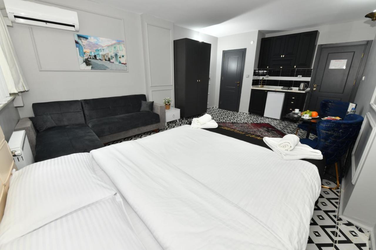 Port Istanbul Residences — Photos 1