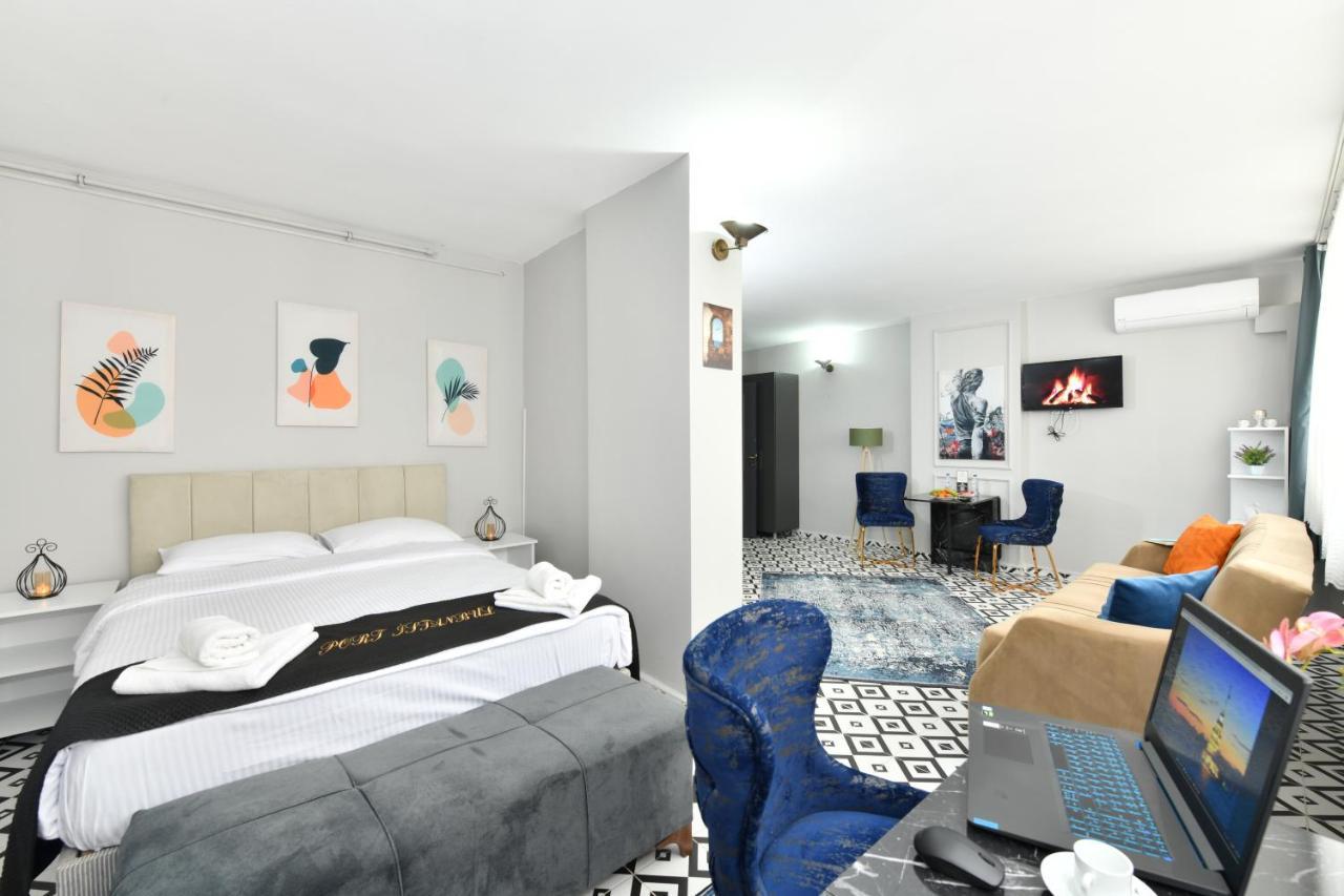 Port Istanbul Residences — Photos 3